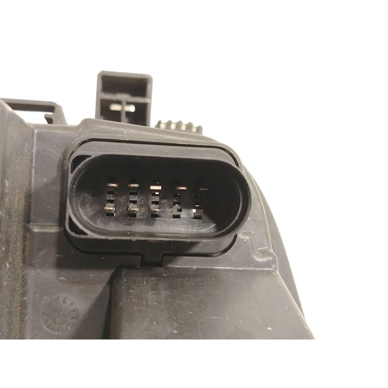 Recambio de faro izquierdo para ford focus c-max (dm2) 1.8 tdci referencia OEM IAM 3M5113101AA 1EE27060011 