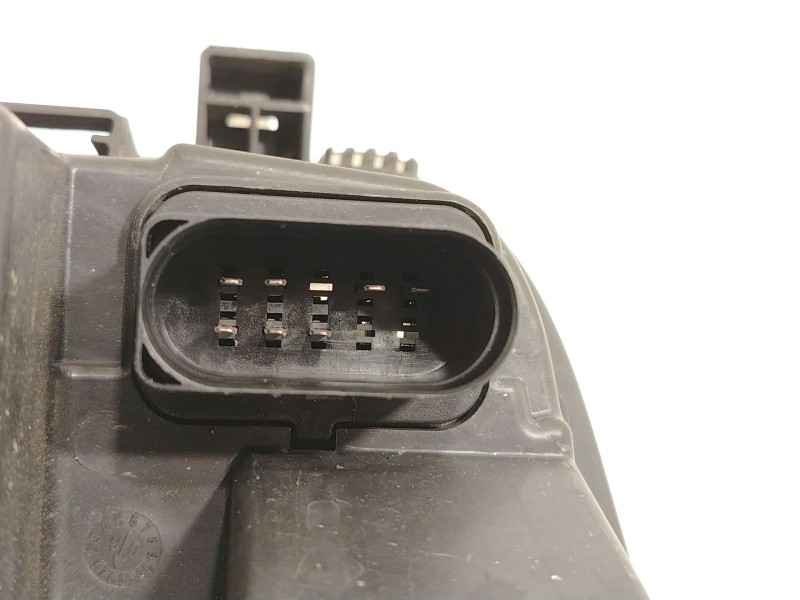 Recambio de faro izquierdo para ford focus c-max (dm2) 1.8 tdci referencia OEM IAM 3M5113101AA 1EE27060011 