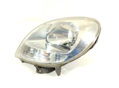 Recambio de faro izquierdo para renault kangoo express (fc0/1_) 1.5 dci (fc08, fc09) referencia OEM IAM 8200236590 89008441 8900 2