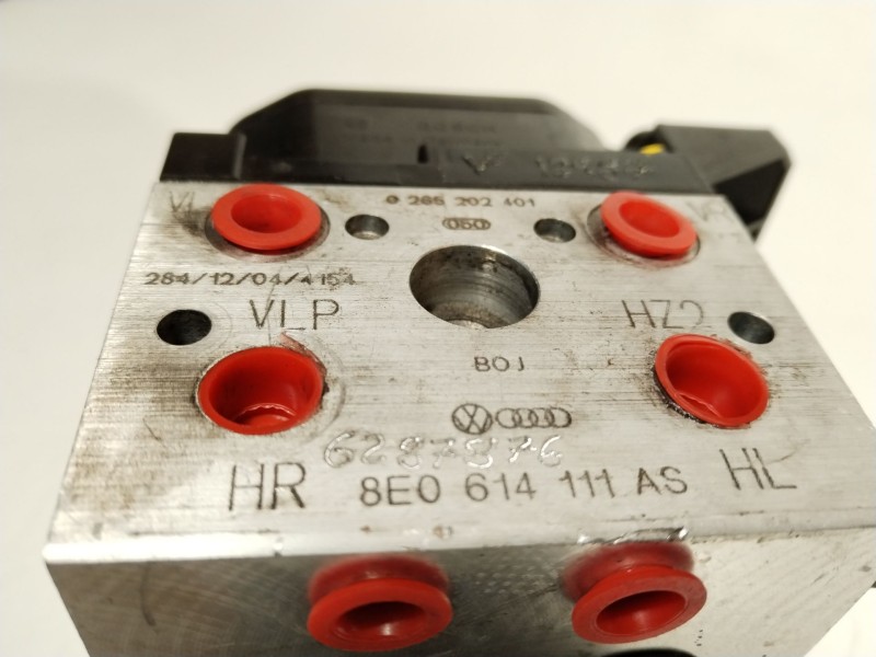 Recambio de abs para audi a6 avant (4b5) 2.5 tdi referencia OEM IAM 8E0614111AS  0265202401