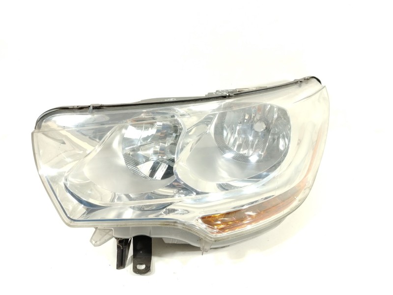 Recambio de faro izquierdo para citroën c4 ii (nc_) 1.6 hdi 110 referencia OEM IAM 9687308280 28E14T2 