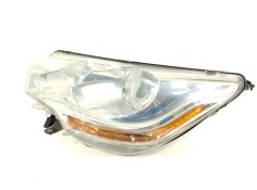 Recambio de faro izquierdo para citroën c4 ii (nc_) 1.6 hdi 110 referencia OEM IAM 9687308280 28E14T2  2