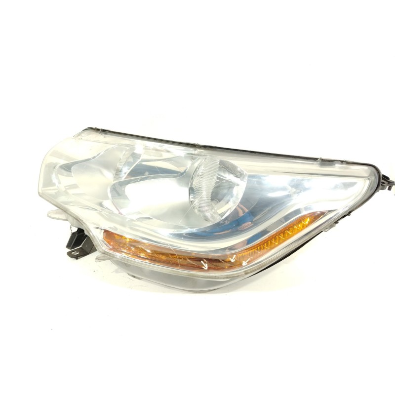 Recambio de faro izquierdo para citroën c4 ii (nc_) 1.6 hdi 110 referencia OEM IAM 9687308280 28E14T2 