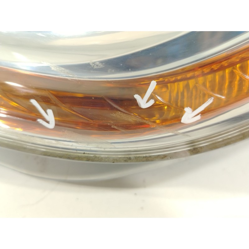 Recambio de faro izquierdo para citroën c4 ii (nc_) 1.6 hdi 110 referencia OEM IAM 9687308280 28E14T2 