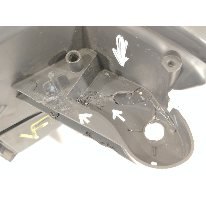 Recambio de faro izquierdo para citroën c4 ii (nc_) 1.6 hdi 110 referencia OEM IAM 9687308280 28E14T2 