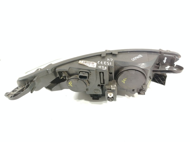 Recambio de faro izquierdo para citroën c4 ii (nc_) 1.6 hdi 110 referencia OEM IAM 9687308280 28E14T2 