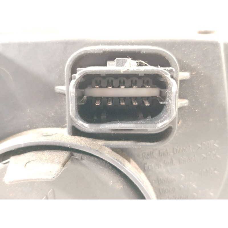 Recambio de faro izquierdo para citroën c4 ii (nc_) 1.6 hdi 110 referencia OEM IAM 9687308280 28E14T2 