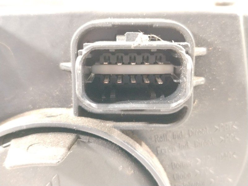 Recambio de faro izquierdo para citroën c4 ii (nc_) 1.6 hdi 110 referencia OEM IAM 9687308280 28E14T2 