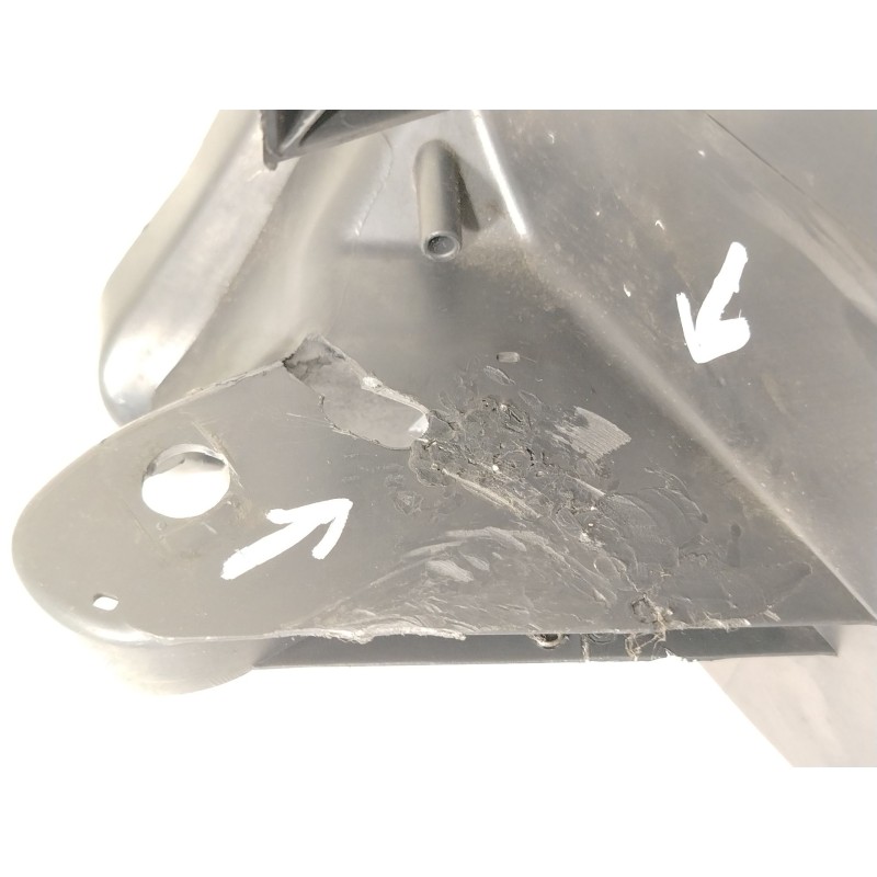 Recambio de faro izquierdo para citroën c4 ii (nc_) 1.6 hdi 110 referencia OEM IAM 9687308280 28E14T2 