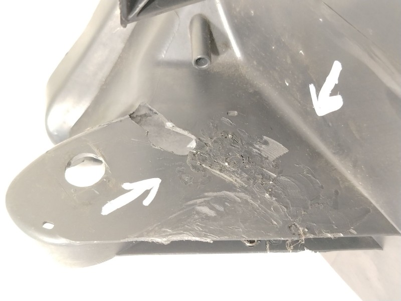 Recambio de faro izquierdo para citroën c4 ii (nc_) 1.6 hdi 110 referencia OEM IAM 9687308280 28E14T2 