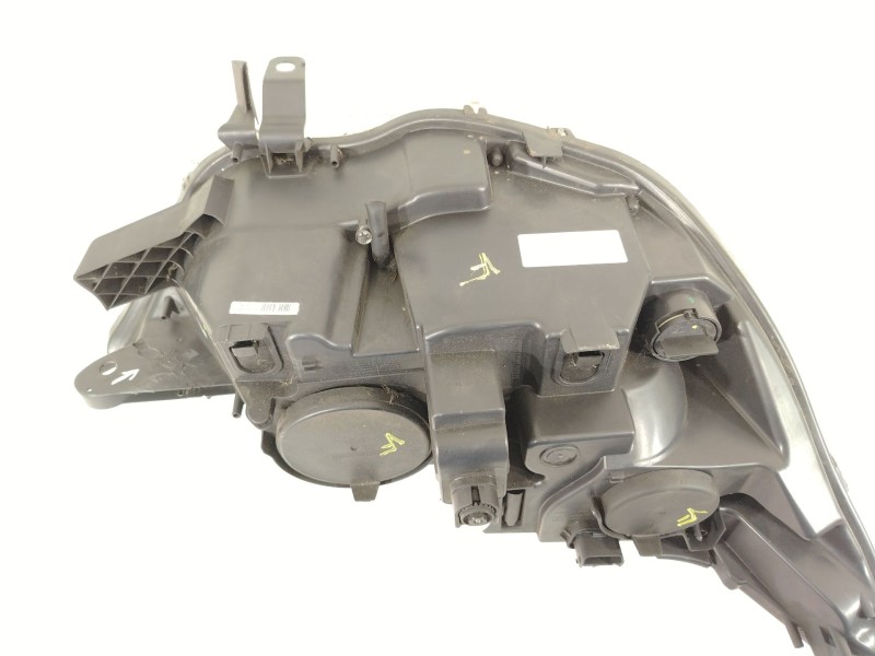 Recambio de faro izquierdo para citroën c4 ii (nc_) 1.6 hdi 110 referencia OEM IAM 9687308280 28E14T2 