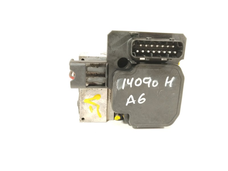 Recambio de abs para audi a6 c5 avant (4b5, 4b6) 2.5 tdi quattro referencia OEM IAM 8E0614111AS  