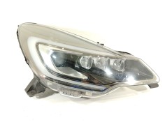 Recambio de faro derecho para citroën ds3 (sa_) 1.6 bluehdi 100 referencia OEM IAM 9808065080 89908457 90054496