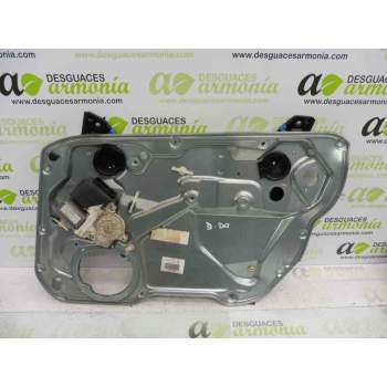 ELEVALUNAS DELANTERO DERECHO 6L4837752AQ 6Q2959801A 