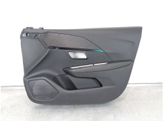Recambio de guarnecido puerta delantera derecha para peugeot 208 2020 referencia OEM IAM 9829787780  
