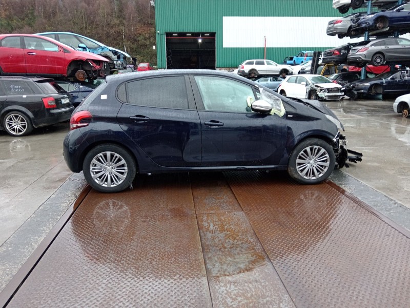 peugeot 208 i (ca_, cc_) del año 2016