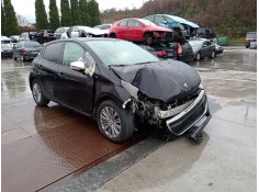 peugeot 208 i (ca_, cc_) del año 2016 2
