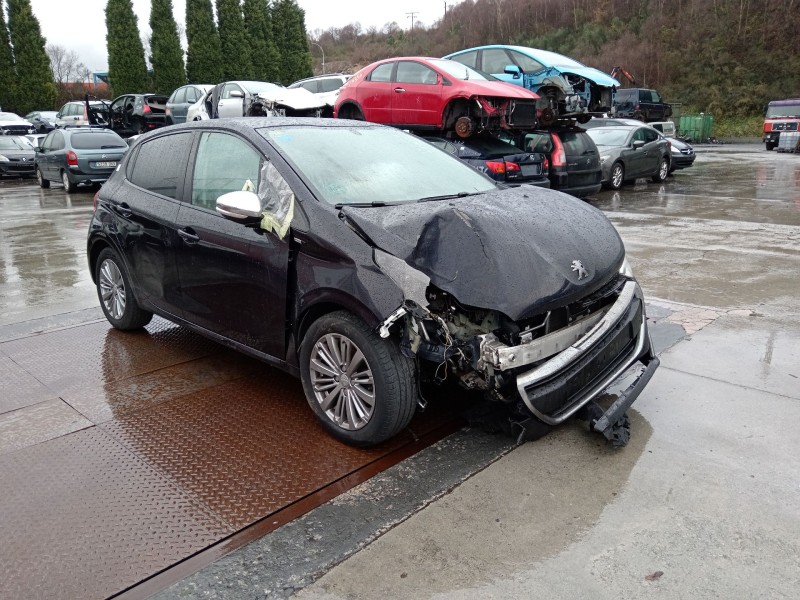 peugeot 208 i (ca_, cc_) del año 2016