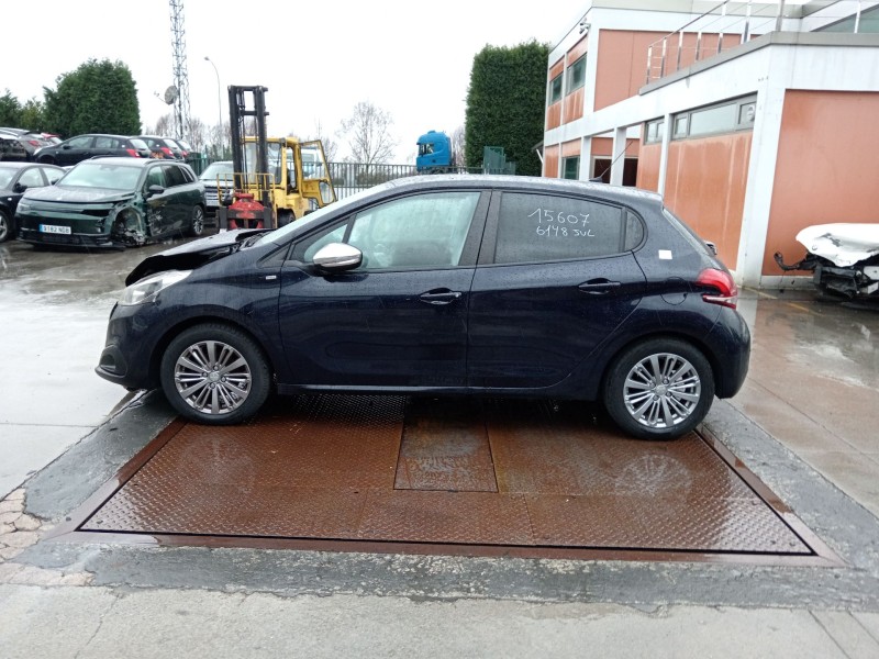 peugeot 208 i (ca_, cc_) del año 2016