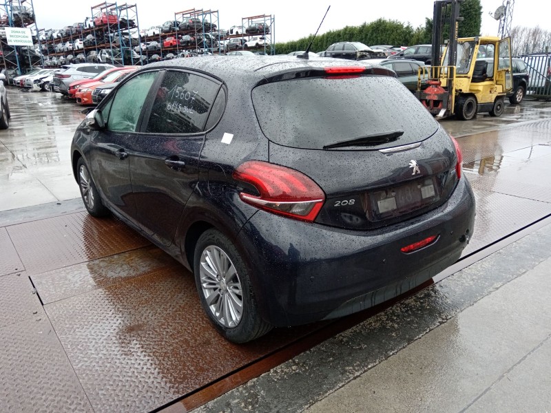 peugeot 208 i (ca_, cc_) del año 2016
