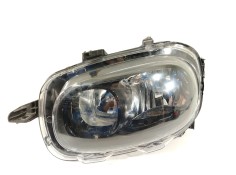 Recambio de faro izquierdo para citroën c3 iii (sx) 1.2 thp 110 referencia OEM IAM 9820059680 90097902 