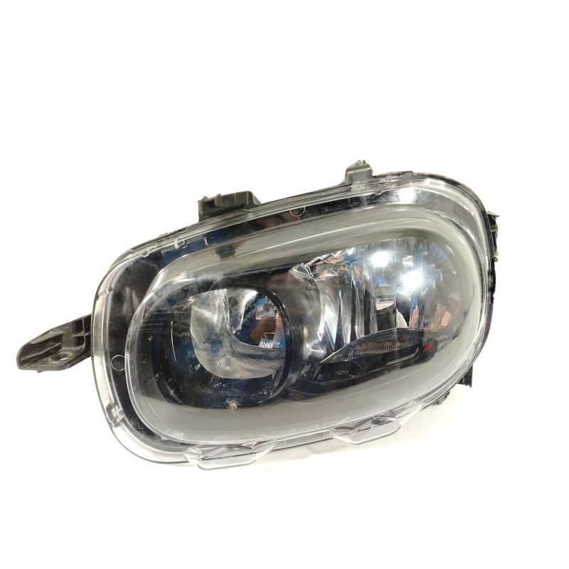 Recambio de faro izquierdo para citroën c3 iii (sx) 1.2 thp 110 referencia OEM IAM 9820059680 90097902 