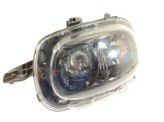 Recambio de faro izquierdo para citroën c3 iii (sx) 1.2 thp 110 referencia OEM IAM 9820059680 90097902  2