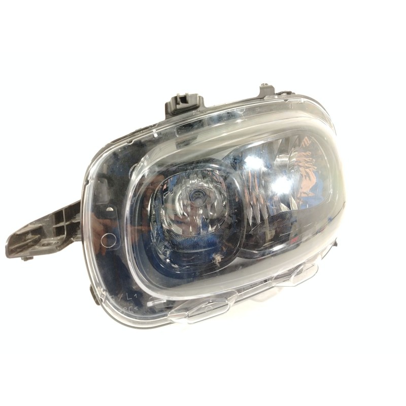 Recambio de faro izquierdo para citroën c3 iii (sx) 1.2 thp 110 referencia OEM IAM 9820059680 90097902 