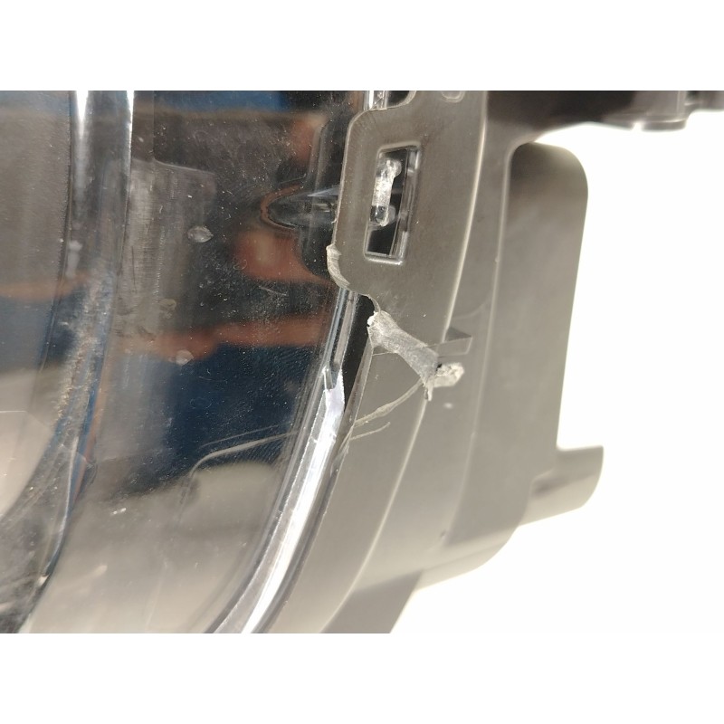 Recambio de faro izquierdo para citroën c3 iii (sx) 1.2 thp 110 referencia OEM IAM 9820059680 90097902 