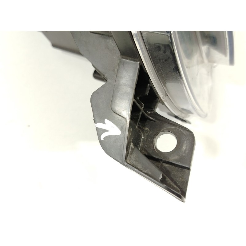 Recambio de faro izquierdo para citroën c3 iii (sx) 1.2 thp 110 referencia OEM IAM 9820059680 90097902 