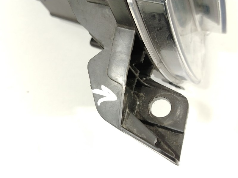 Recambio de faro izquierdo para citroën c3 iii (sx) 1.2 thp 110 referencia OEM IAM 9820059680 90097902 