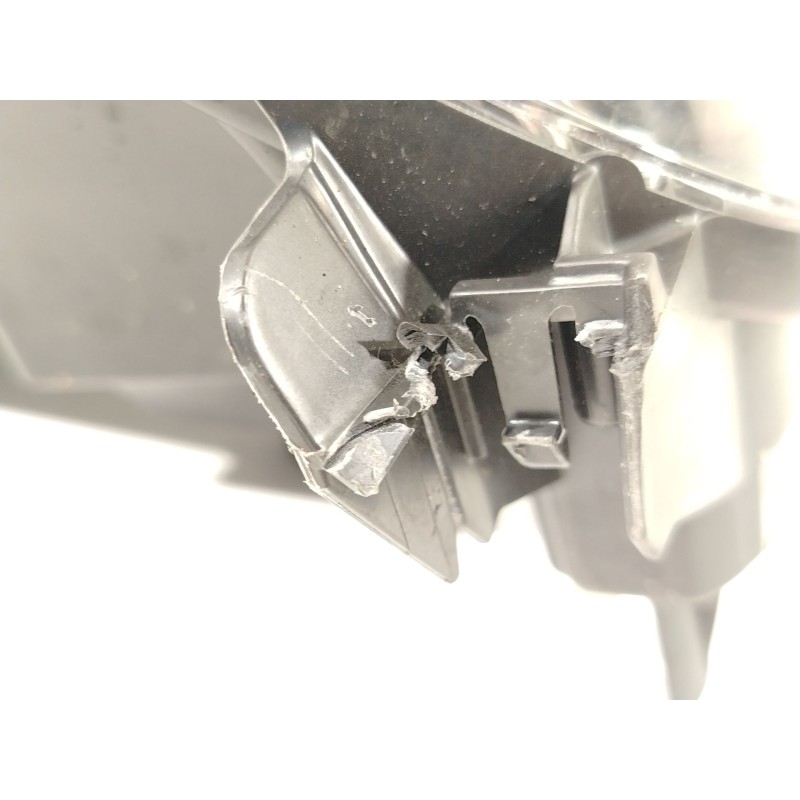 Recambio de faro izquierdo para citroën c3 iii (sx) 1.2 thp 110 referencia OEM IAM 9820059680 90097902 