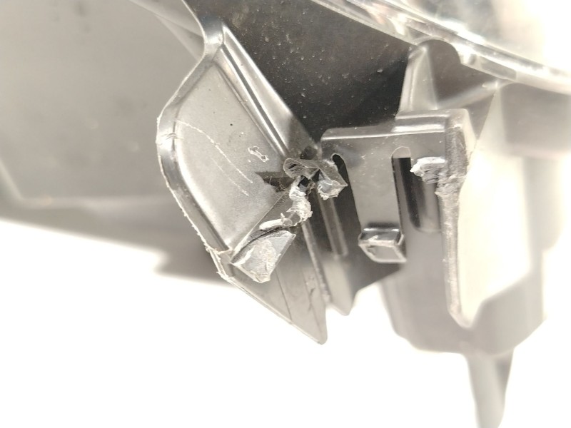 Recambio de faro izquierdo para citroën c3 iii (sx) 1.2 thp 110 referencia OEM IAM 9820059680 90097902 