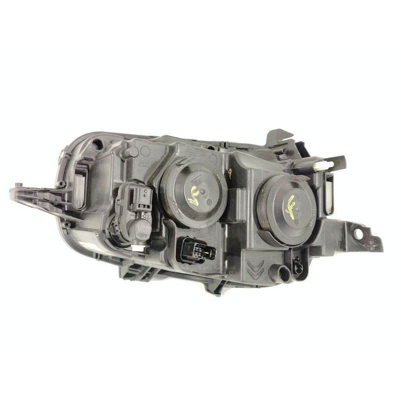Recambio de faro izquierdo para citroën c3 iii (sx) 1.2 thp 110 referencia OEM IAM 9820059680 90097902 