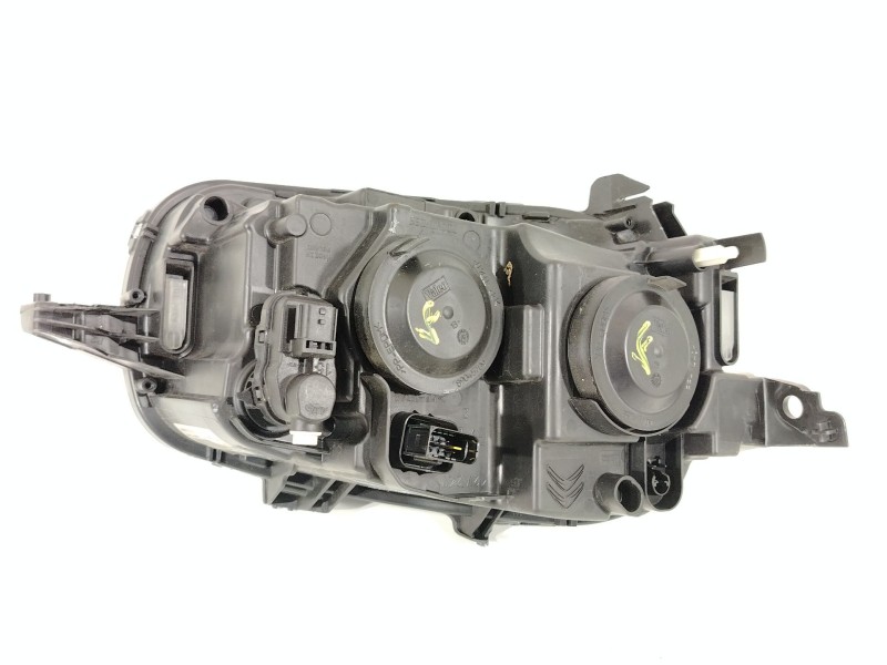 Recambio de faro izquierdo para citroën c3 iii (sx) 1.2 thp 110 referencia OEM IAM 9820059680 90097902 