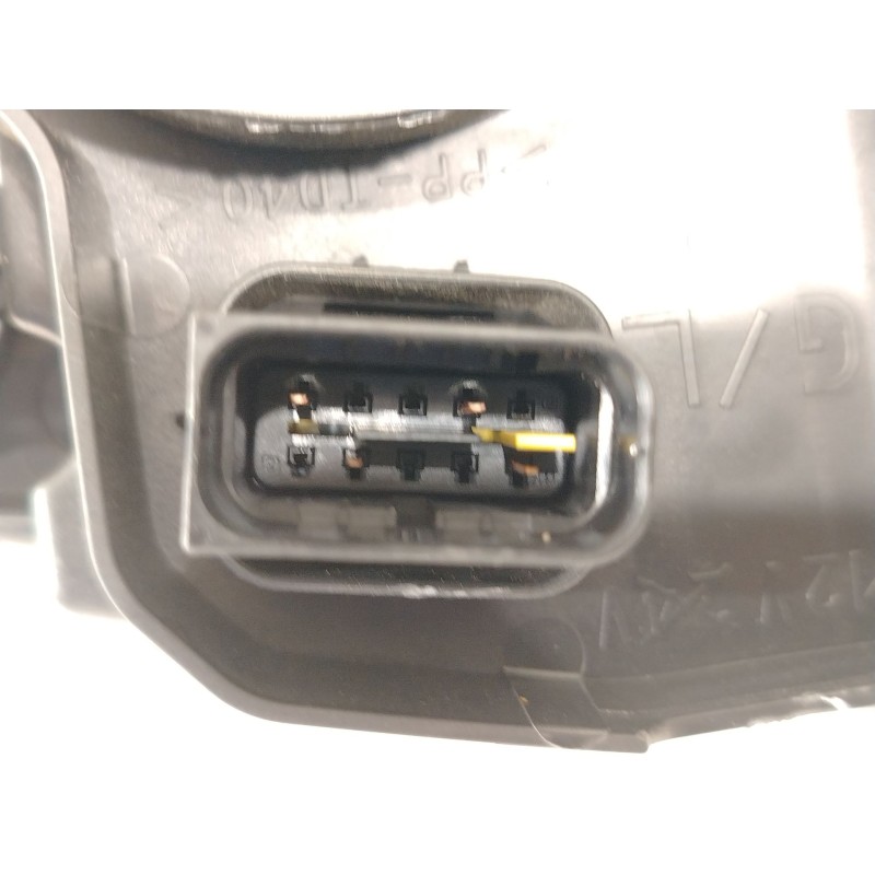 Recambio de faro izquierdo para citroën c3 iii (sx) 1.2 thp 110 referencia OEM IAM 9820059680 90097902 