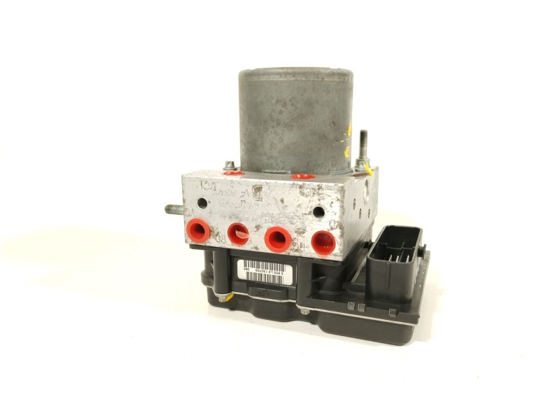 Recambio de abs para peugeot 308 i (4a_, 4c_) 1.6 hdi referencia OEM IAM 9666229180 9666229480 0265230714