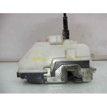 CERRADURA PUERTA DELANTERA IZQUIERDA 8200119122 