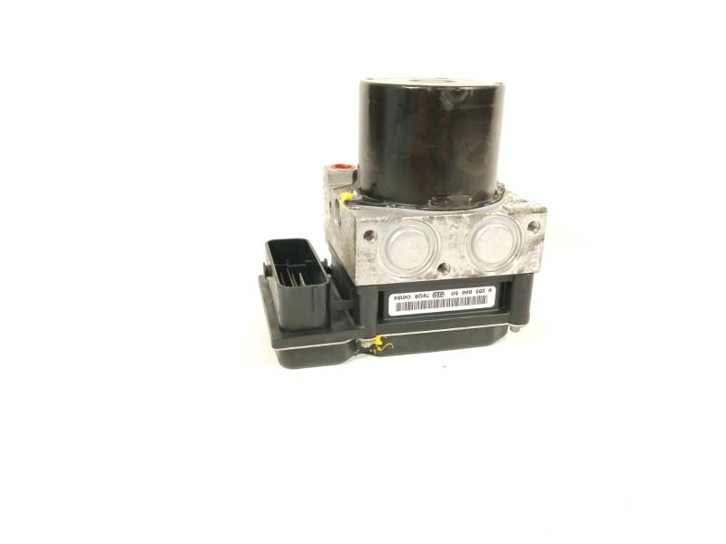 Recambio de abs para seat ibiza iii (6l1) 1.4 16v referencia OEM IAM 6Q0614117S 6Q0907379AF 