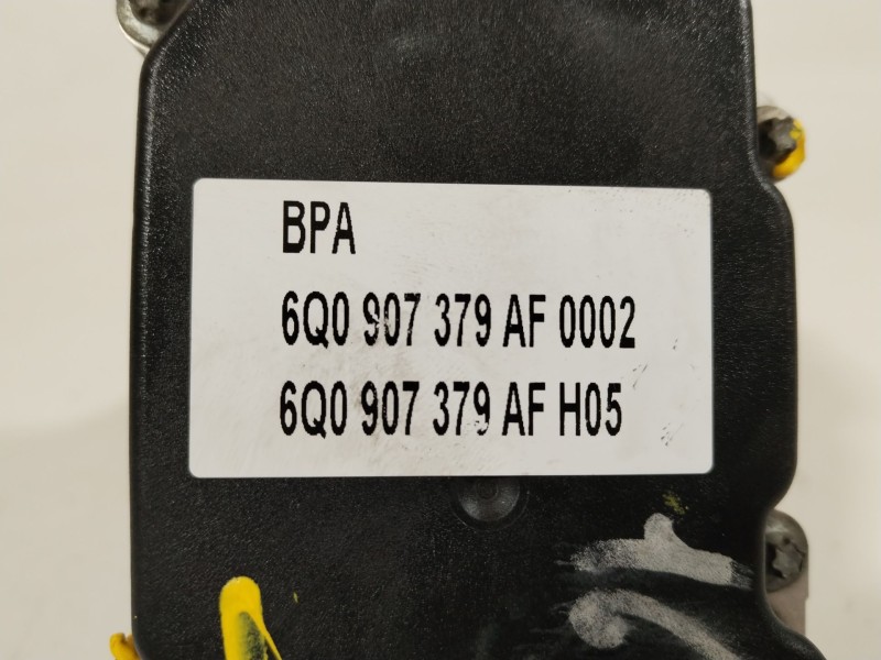 Recambio de abs para seat ibiza iii (6l1) 1.4 16v referencia OEM IAM 6Q0614117S 6Q0907379AF 