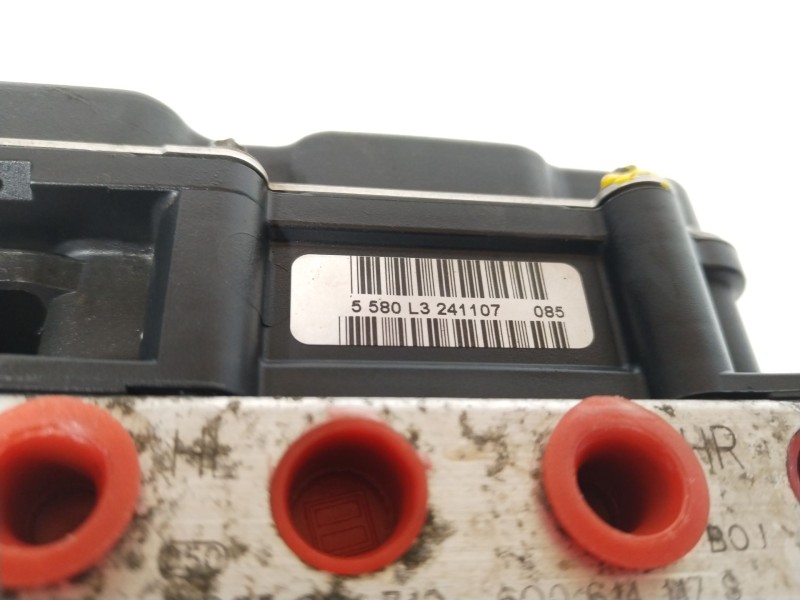 Recambio de abs para seat ibiza iii (6l1) 1.4 16v referencia OEM IAM 6Q0614117S 6Q0907379AF 