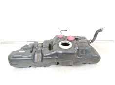 Recambio de deposito combustible para toyota land cruiser (j12) 3.0 d-4d gx referencia OEM IAM 770013D530  