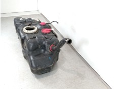 Recambio de deposito combustible para toyota land cruiser (j12) 3.0 d-4d gx referencia OEM IAM 770013D530   2