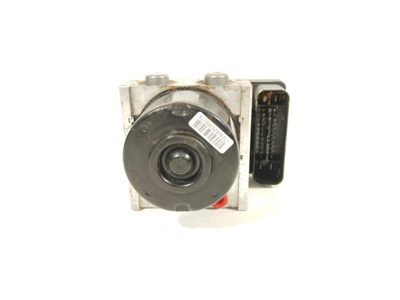 Recambio de abs para peugeot 207/207+ (wa_, wc_) 1.4 hdi referencia OEM IAM 9662298480  