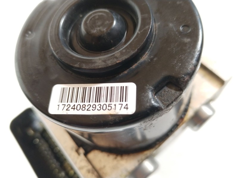 Recambio de abs para peugeot 207/207+ (wa_, wc_) 1.4 hdi referencia OEM IAM 9662298480  