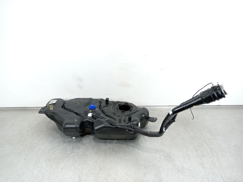 Recambio de deposito combustible para nissan juke (f16) referencia OEM IAM 1720300QAA  