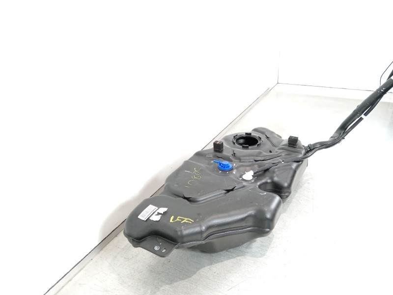 Recambio de deposito combustible para nissan juke (f16) referencia OEM IAM 1720300QAA  