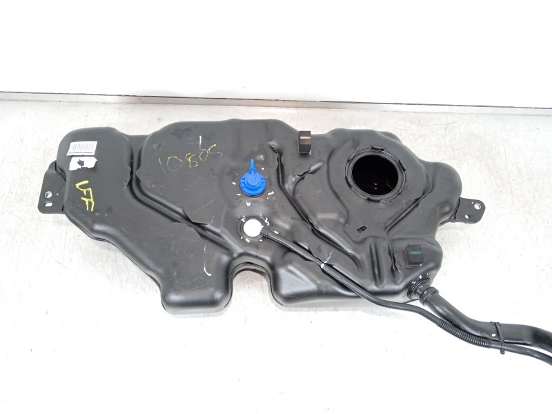 Recambio de deposito combustible para nissan juke (f16) referencia OEM IAM 1720300QAA  