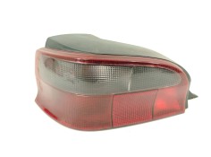 Recambio de piloto trasero izquierdo para citroën saxo (s0, s1) 1.5 d referencia OEM IAM 6350K3  