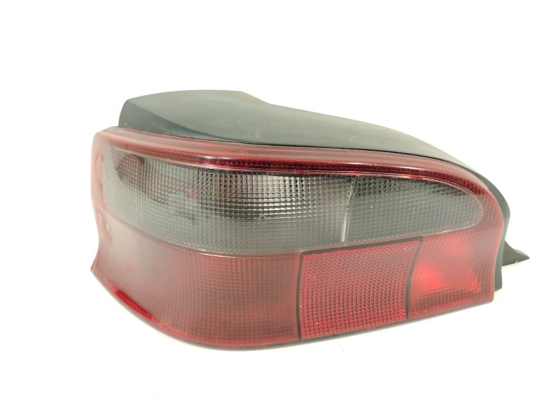 Recambio de piloto trasero izquierdo para citroën saxo (s0, s1) 1.5 d referencia OEM IAM 6350K3  